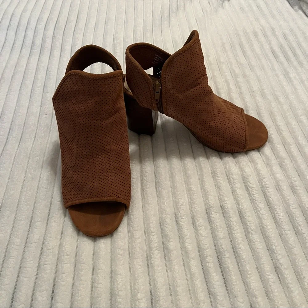 Steve Madden Cody Booties
